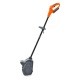 Снегоуборщик аккумуляторный Villartec WA 4030 SET AM402+AC405 в Архангельске