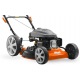 Газонокосилка бензиновая Villartec MB3051R в Архангельске