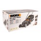 Газонокосилка электрическая Worx WG713E в Архангельске