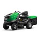 Садовый минитрактор Caiman Rapido Max Eco 2WD 97D1C2 в Архангельске