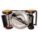 Газонокосилка аккумуляторная Worx WG751E в Архангельске