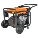 Бензиновый генератор инверторный Carver PPG-10000IЕ 8 кВт в Архангельске