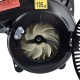 Воздуходувка бензиновая EVOline BLG 31 VAC (4T) в Архангельске