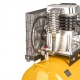 Компрессор поршневой Denzel DR4000/200 в Архангельске