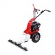 Бензиновая сенокосилка Eurosystems M90 Loncin OHV 123 в Архангельске