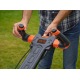 Газонокосилка электрическая Black+Decker BEMW481ES-QS в Архангельске