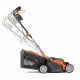 Газонокосилка электрическая Daewoo DLM 1250E в Архангельске