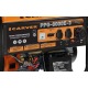 Бензогенератор Carver PPG-8000E-3 2 кВт в Архангельске