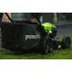 Газонокосилка аккумуляторная GreenWorks GD40LM46HP 4 Ач в Архангельске
