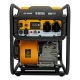 Инверторный генератор Denzel GK-3800iF 3.5 кВт в Архангельске
