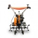 Мотоблок Villartec T860 в Архангельске