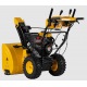 Снегоуборщик Denzel SBL 711D PRO в Архангельске