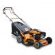 Газонокосилка бензиновая Villartec MB 4153T в Архангельске