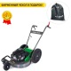 Косилка для высокой травы Caiman Pampa 60C в Архангельске