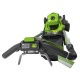Газонокосилка аккумуляторная GreenWorks GD40LM48SP 8 Ач в Архангельске