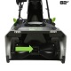 Снегоуборщик аккумуляторный GreenWorks 2603307UB 5 Ач в Архангельске
