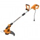 Электрокоса (электрический триммер) Carver TR 500T в Архангельске