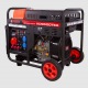 Дизельгенератор A-iPower AD9500TEA 9 кВт в Архангельске