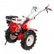 Мотоблок Brait ВR-135 GDD PRO (фрезы в комплекте) в Архангельске