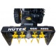 Бензиновый снегоуборщик Huter SGC 4000 в Архангельске