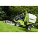 Садовый райдер Grillo FD 2200 TS 4WD в Архангельске