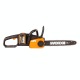 Аккумуляторная пила Worx WG384E-14&quot; в Архангельске