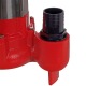 Фекальный насос Quattro Elementi Sewage 1200F Ci в Архангельске