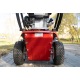 Подметальная машина Tielburger TK36 PRO (Honda) в Архангельске