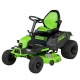 Садовый райдер аккумуляторный GreenWorks CrossoverT GC82LT107 в Архангельске