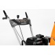 Снегоуборщик DeWORKS S 6060 в Архангельске