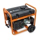 Бензогенератор Villartec GG3400W 2.6 кВт в Архангельске