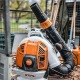 Воздуходувка бензиновая Stihl BR 800 CE в Архангельске
