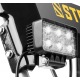 Снегоуборщик Steher Extrem GST-762E в Архангельске