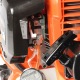 Воздуходувка бензиновая Patriot BGK 345 в Архангельске