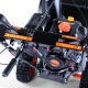 Снегоуборщик Fuxtec SF210 в Архангельске