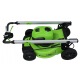 Газонокосилка аккумуляторная GreenWorks GD40LM48SPК4 в Архангельске