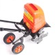 Электрический культиватор Patriot Garden T 1,6/300F EPG Tesla-2 в Архангельске