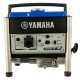 Бензогенератор Yamaha EF 1000 FW 0.7 кВт в Архангельске