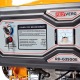 Бензогенератор RedVerg RD-G3500E 3.2 кВт в Архангельске