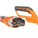 Снегоуборщик аккумуляторный Daewoo DAST 3521Li SET в Архангельске