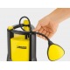 Погружной дренажный насос Karcher SDP 9500 в Архангельске