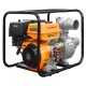 Бензиновая мотопомпа Carver CGP 99100 E в Архангельске