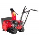 Снегоуборщик гусеничный Honda HSS 655 ET в Архангельске