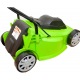 Газонокосилка электрическая GreenWorks GLM1232 1200 Вт в Архангельске