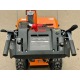 Снегоуборщик Holzfforma ST324DLE PRO в Архангельске