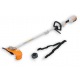 Аккумуляторный триммер Villartec СА40R SET AM405 + AC402 в Архангельске