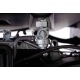 Газовый генератор Hyundai HHY 7000FGE 5 кВт в Архангельске
