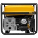 Бензогенератор Denzel PS-95EA-PRO 8.5 кВт в Архангельске