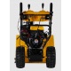 Снегоуборщик Denzel SBL 711D PRO в Архангельске