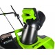 Снегоуборщик аккумуляторный GreenWorks G-Max GD40ST (без батареи и зарядного устройства) в Архангельске